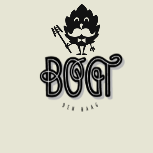 Brouwerij Bogt logo